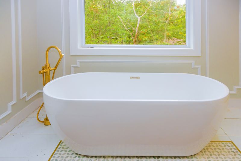 Cost of Bathtub Installation in Brevard County, FL